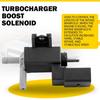 Engine Turbocharger Boost Control Valve Solenoid For VW Golf Tiguan Passat Jetta