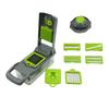 Vegetable Grater, Manual