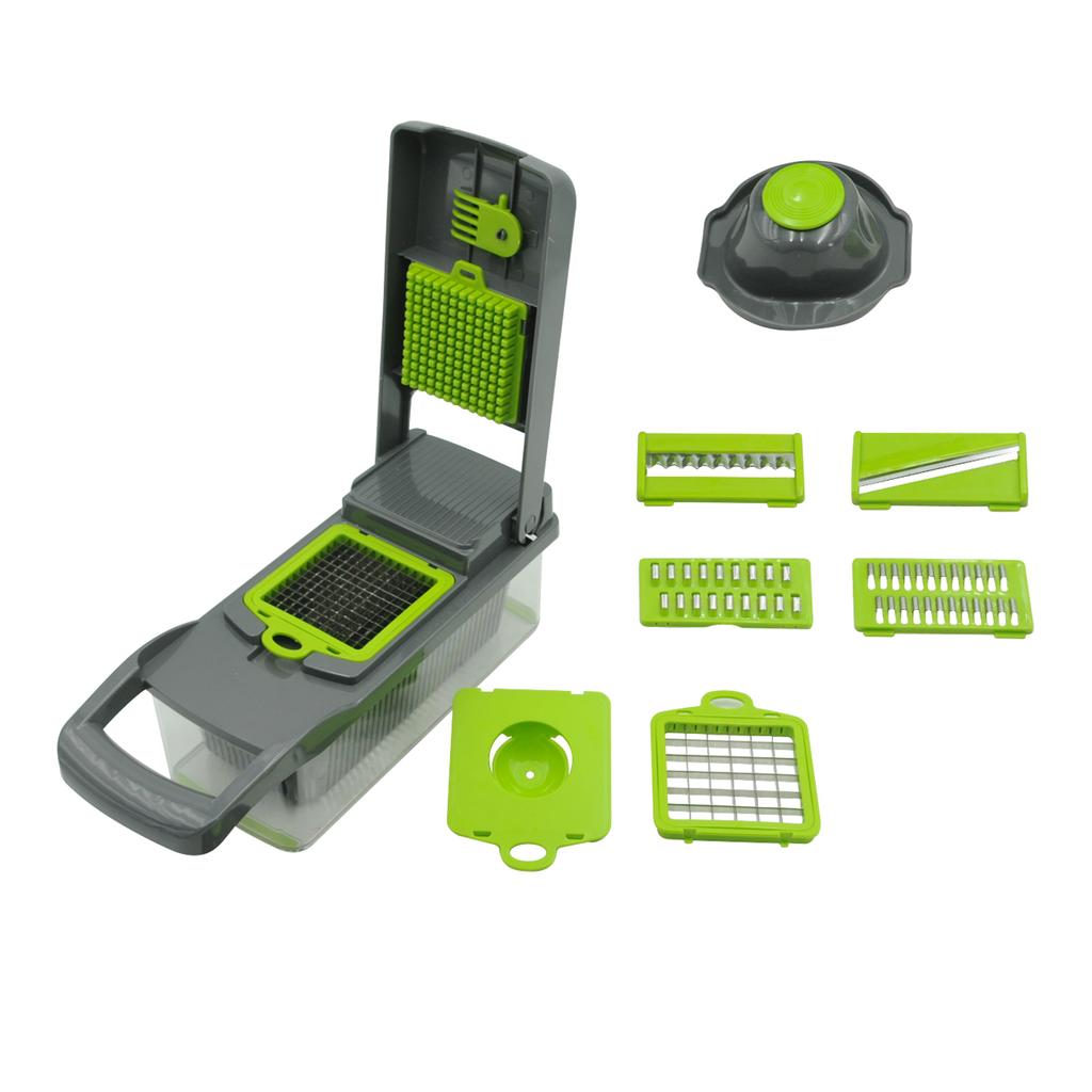 Vegetable Grater, Manual