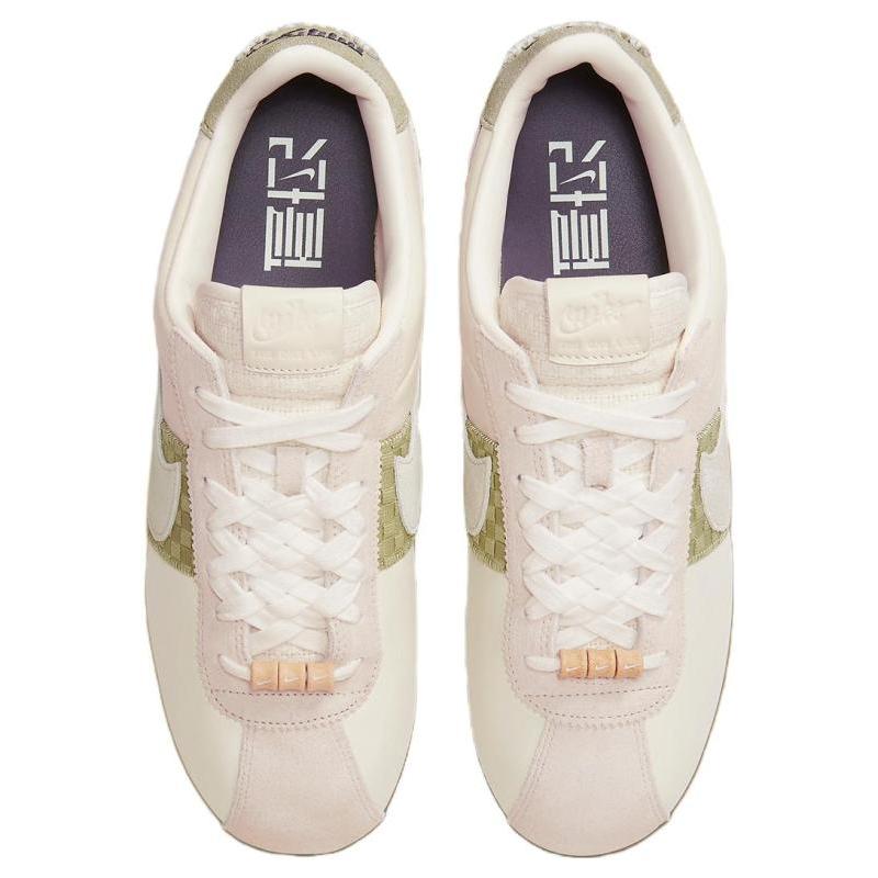 Nike Cortez Nai KE Woven Sneakers FV3614-102