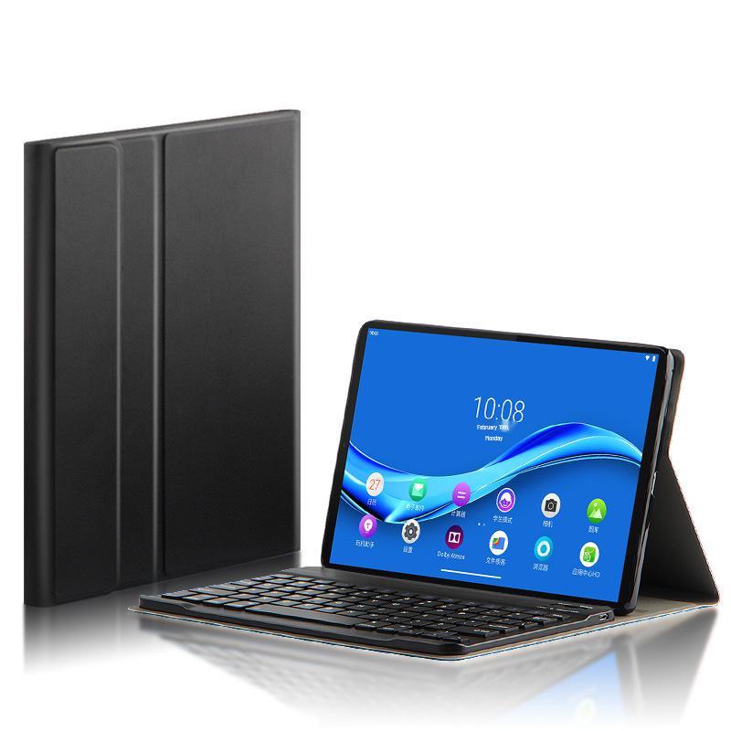 Lenovo Tab M10 HD 10.1-inch TB-X306X/F Bluetooth Keyboard Case