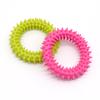 3Pcs Flexible Spiky Sensory Bracelet For Kids Anxiety Anti Stress Fidget Toys Juguetes Sensorial Para Niños Con Autismo