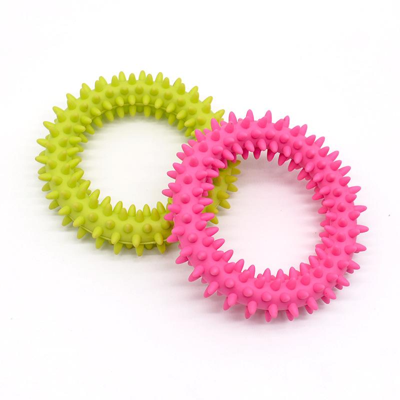 3Pcs Flexible Spiky Sensory Bracelet For Kids Anxiety Anti Stress Fidget Toys Juguetes Sensorial Para Niños Con Autismo