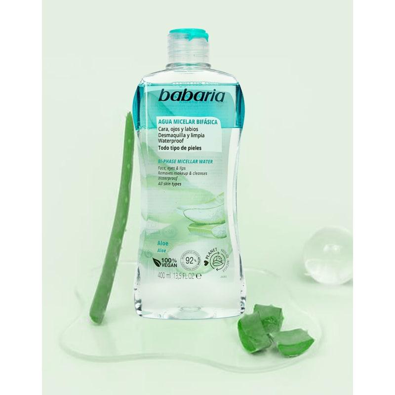 Oil Deep Cleansing Micellar Water 400ml