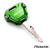 Para Kawasaki Z900 Z900SE Z900RS Z 900 SE RS 2017-2025 2026 Accesorios Funda de Llave de Motocicleta Funda Tapa para Llave Llavero