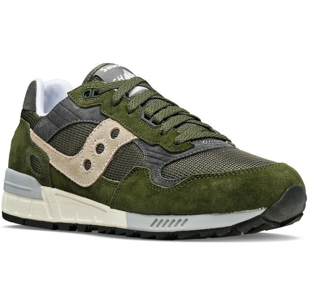 Кроссовки Saucony Shadow 5000