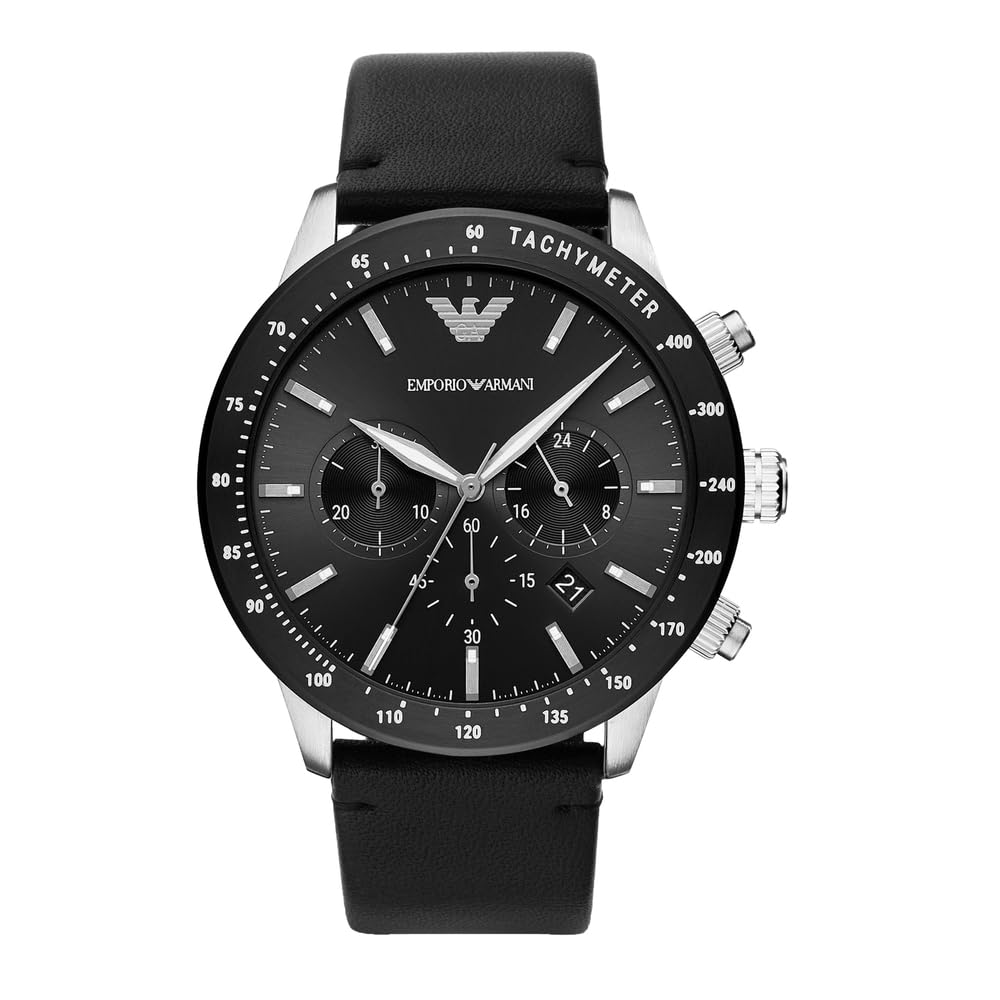 

Emporio Armani Watch Emporio Armani AR11243 [Men s Watch] - Men s [Used]