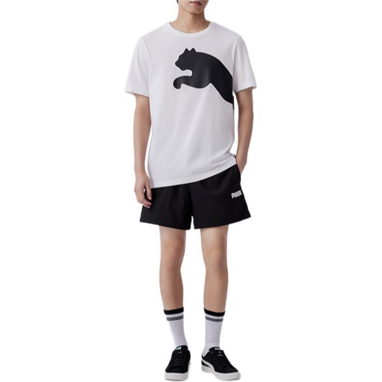 Puma Ess Woven Shorts Men's 683488-01