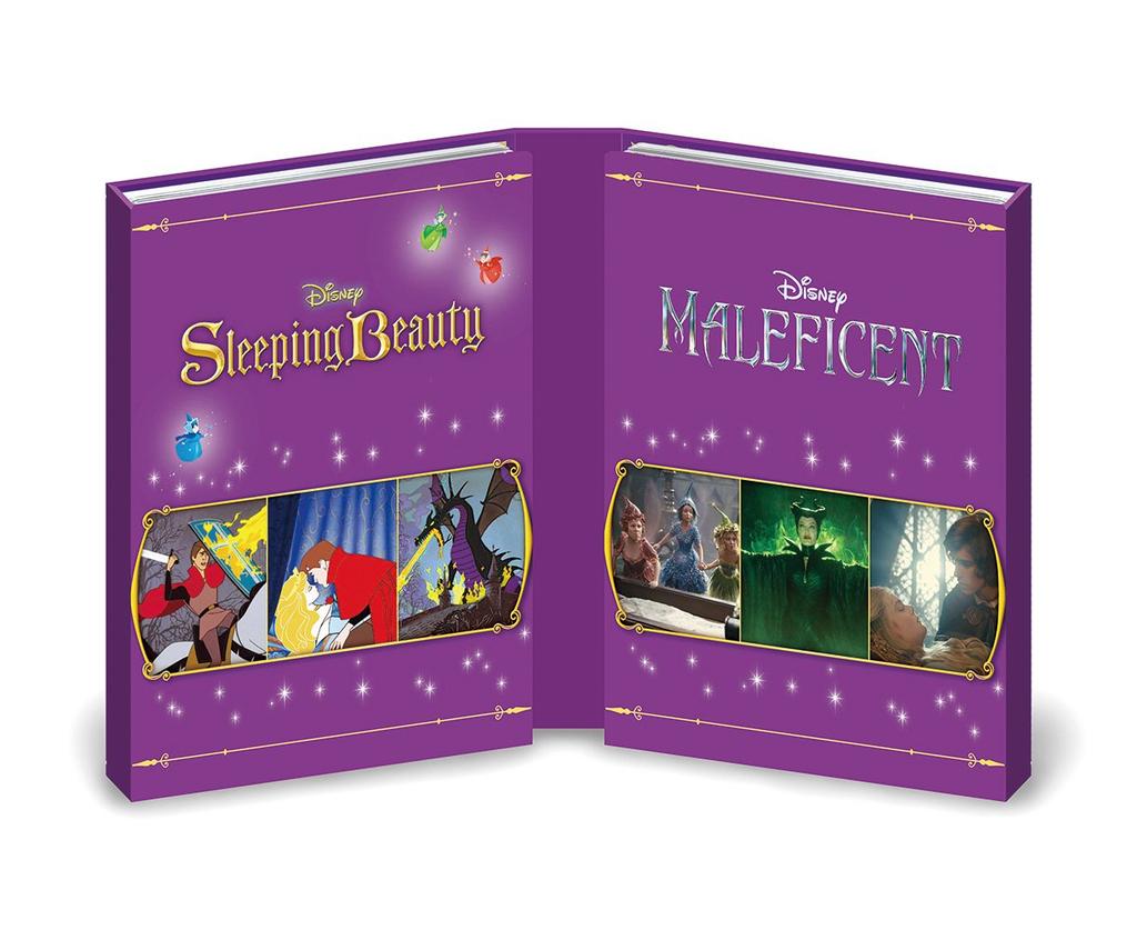 Sleeping Beauty Maleficent MovieNEX Collection DVD Digital Copy MovieNEX & [Blu-ray + + + World] [Blu-ray]
