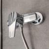 Bathroom Shower Faucet Mixing Valve Shower Shower Bathtub Mixing Switch Hot and Cold Faucet Bathroom Accessories