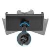 360° Headrest Car Holder for Phone Tablet