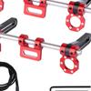 Front And Rear for 1/10 Scale RC Cars