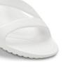 Crocs Women S Cardi Ii SandalS White 206756 100