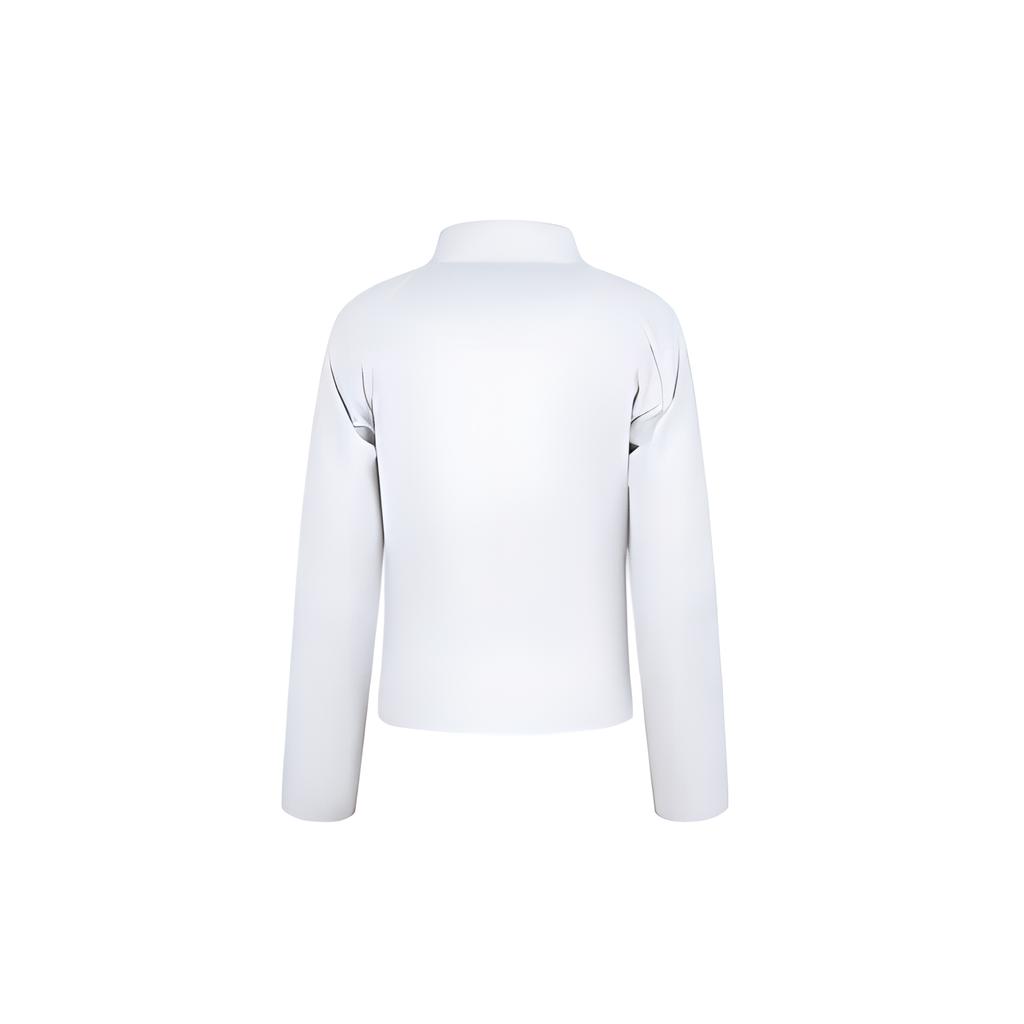 New Asics Jackets Coats Women's Gray 2012D242-021