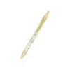 Sun-Star Stationery Snoopy Mechanical Pencil Relax Siblings Ivory S4484754
