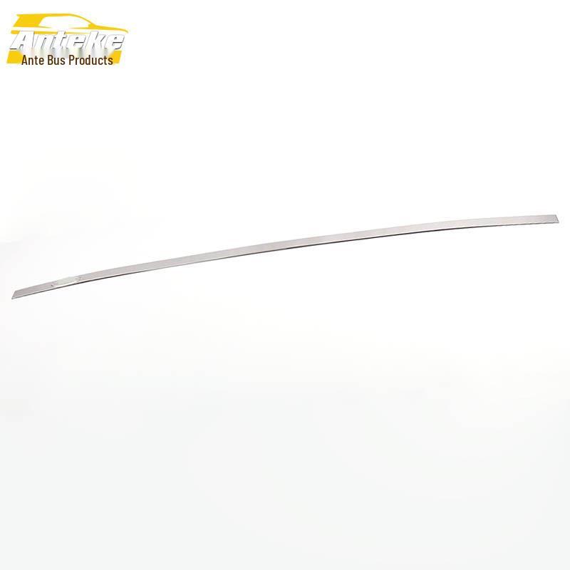 

Rear Bumper Guard & Tailgate Trim for Hongguang S3