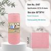 Thick Tearable Kitchen Towels - Absorbent & Easy-to-Clean Dishwashing Wipes