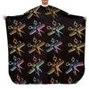 Beiyou Barber Hairdressing Cape Set