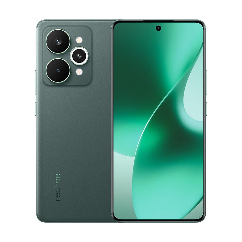 realme 15 Pro 5G Smartphone (CN version)