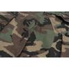 BeatStreet Camouflage Cargo Cropped Shorts for Men Wide Leg Patchwork Baggy Summer Shorts Oversized Loose Over Knee Pants
