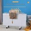 Wo Mu Smart Panel Electric Heater