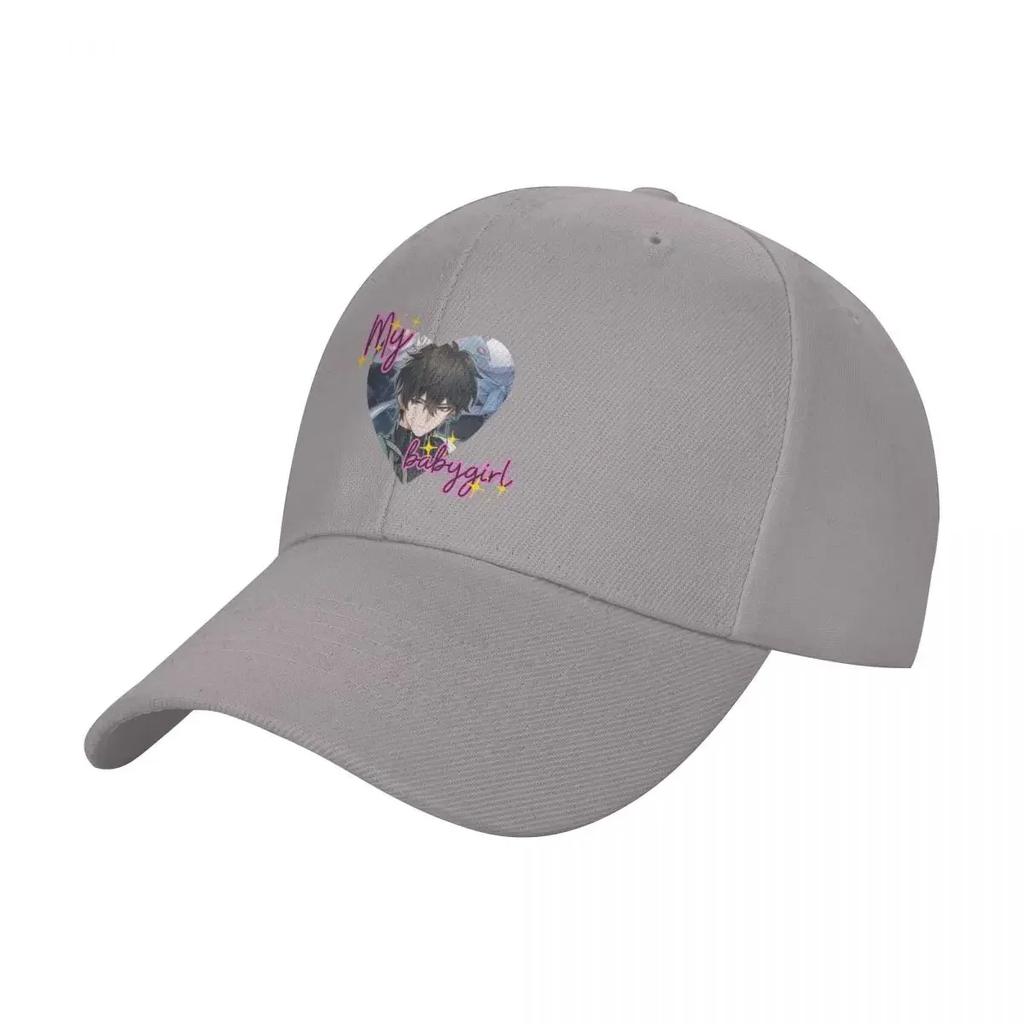 My Babygirl Dan Heng Baseball Cap party Hat Luxury Man Hat cute For Unisex Women's