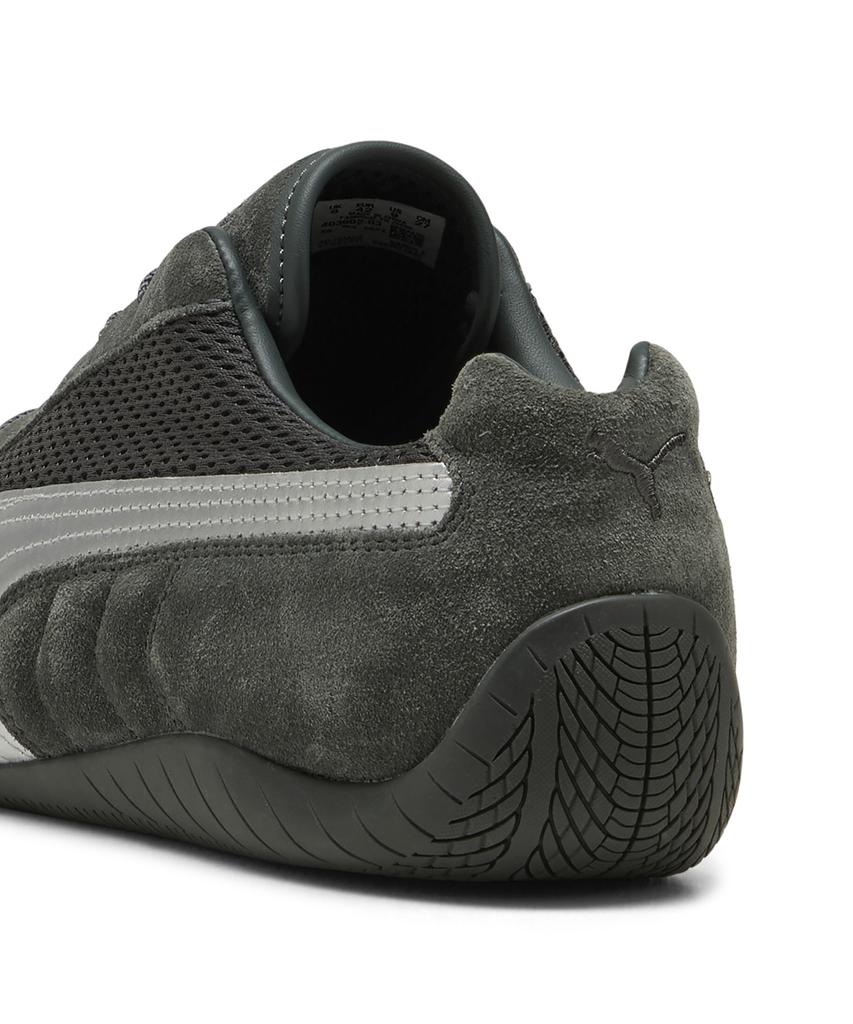Puma Speedcat Premium - Grey: Matte Silver / 403902-03