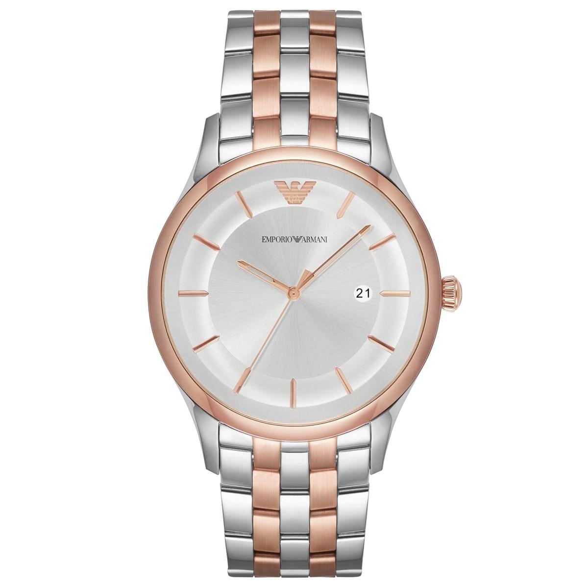 

EMPORIO ARMANI AR11044 Мужские наручные часы