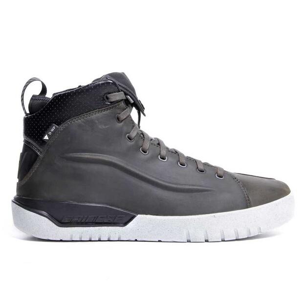 Dainese Metractive D-Wp Motorcycle Boots