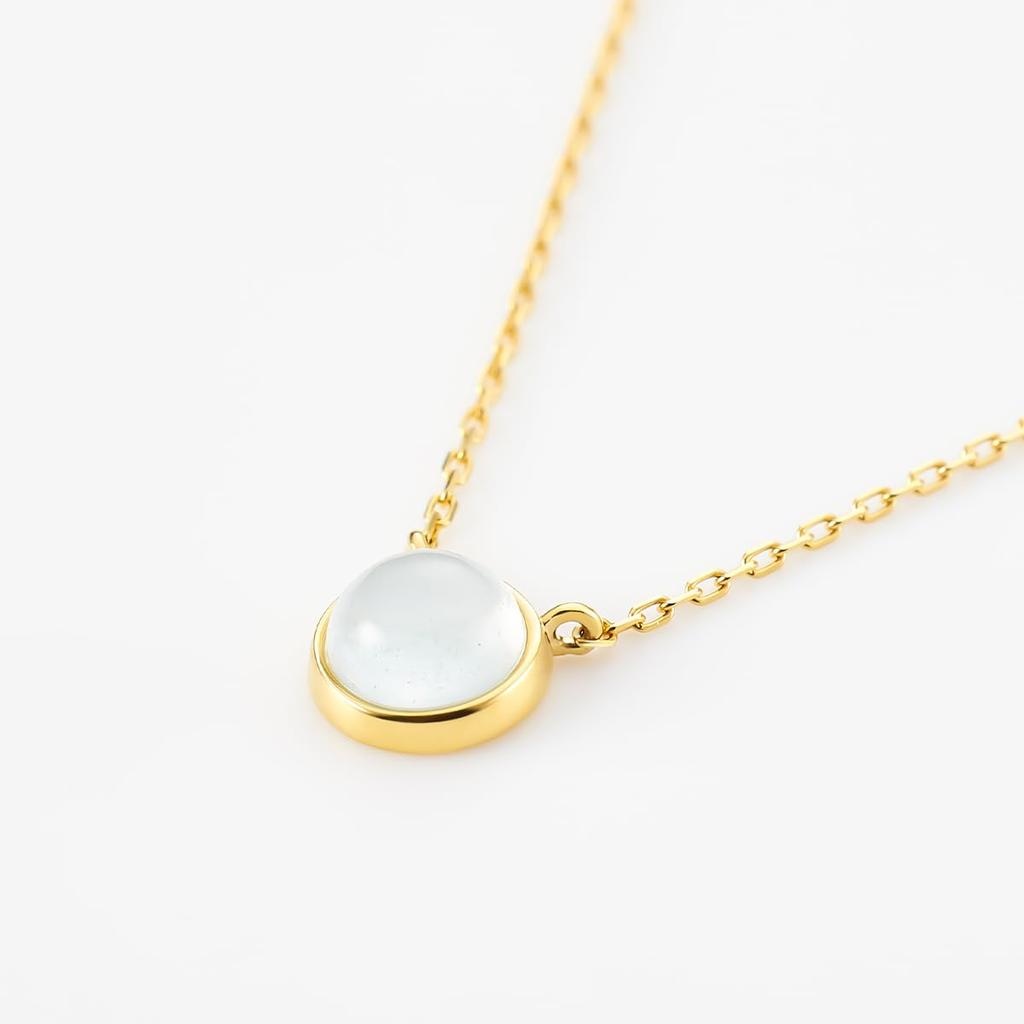 Canal 4C Silver Necklace 152344121003