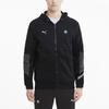 Puma X BMW Motorsport Color Block Zip-Up Hoodie Men Jackets 598001-01