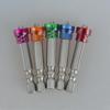 Five-Color PH2 Phillips Magnetic Ring Bit for Electric Screwdrivers (65/50mm)