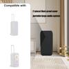 Speaker Protective Cover Outdoor Speaker Dust Cloth Bag for 320/310 Speaker Cloth Home Office