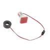 LED Digital Display AC Voltage Current Meter Indicator 22mm 0 100A Meter Indicator