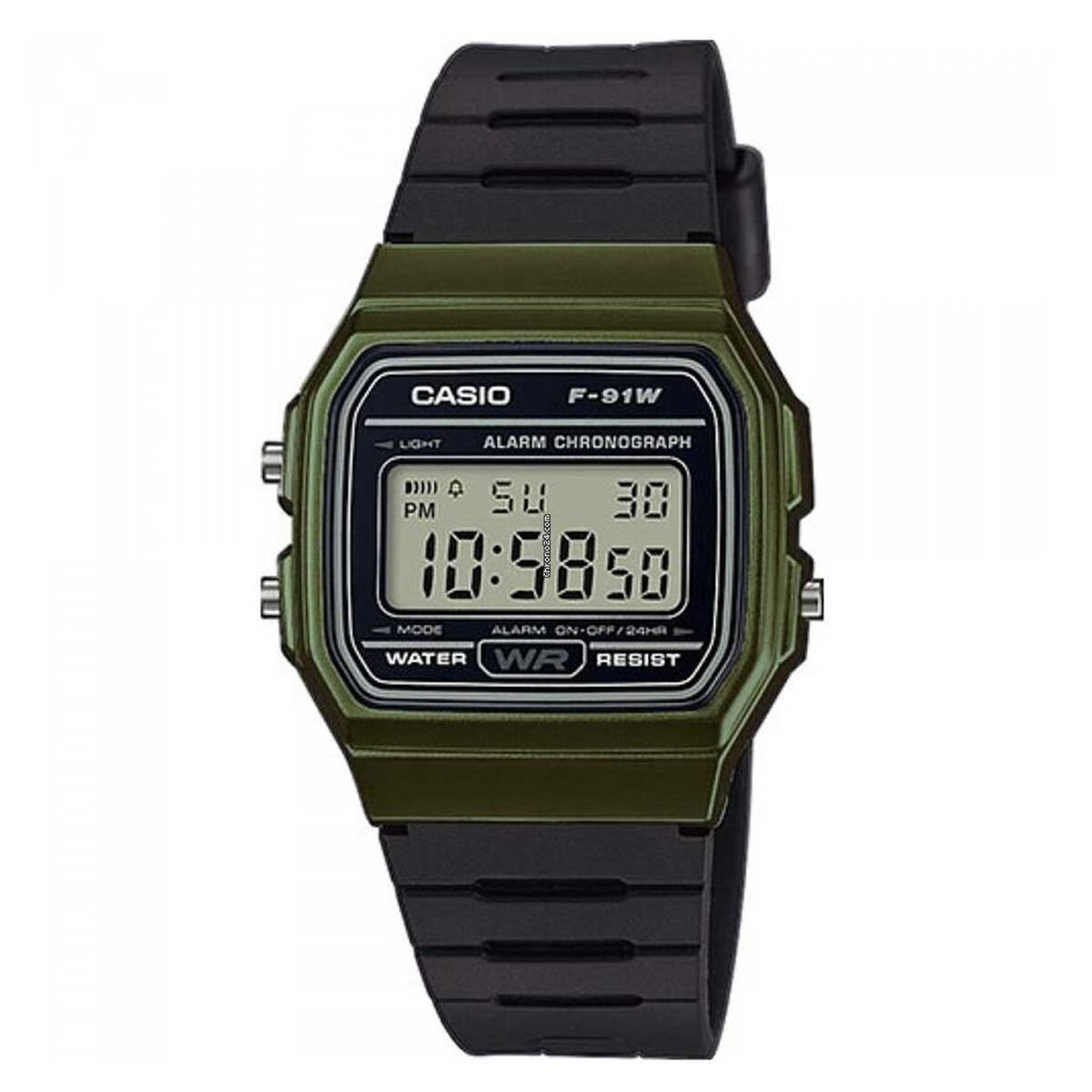 

Casio ВИНТАЖНЫЕ Мужские Часы (Ø 35 мм)