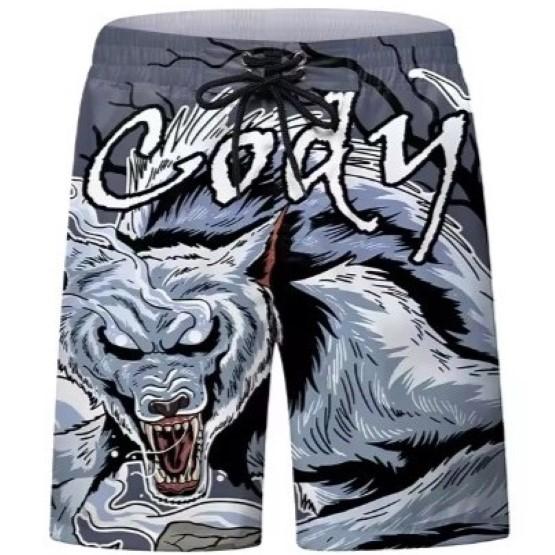 MMA Muay Thai Kickboxen Boxen Shorts Mixed Martial Art UFC Boxer Unisex Männer Frauen Hosen Kampf Fitness Gym Training Sport Workout