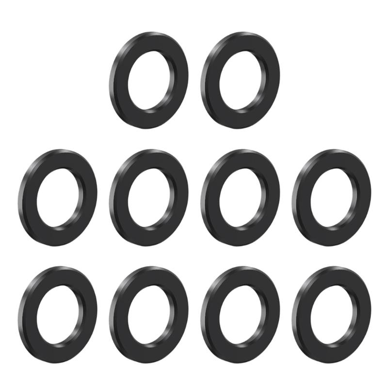 

Bicycles Screw Bolts Washers Bicycles Hub Conversion Spacer Bicycles Spacers Washer Fastener Alloy Washer Bolts Washers