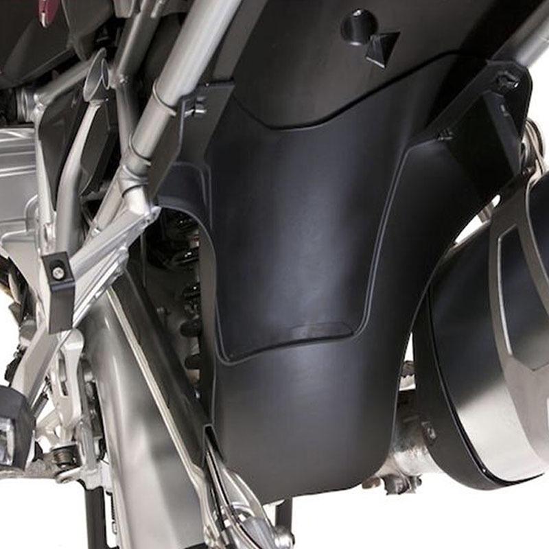 BMW R1250GS/R1200GS/ADV Water Bird Extended Front Fender Middle Sand Shield Cover