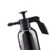 2000ml Car Wash Pump Foaming Sprayer, Watering Can Single Hand Pressure Multipurpose Spraying Lance