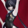 Hugging Up Kisaki High-End Version Anime Girl Figure Gk Resin Statue Beautiful Girl Model Collectible Desktop Decoration Gift