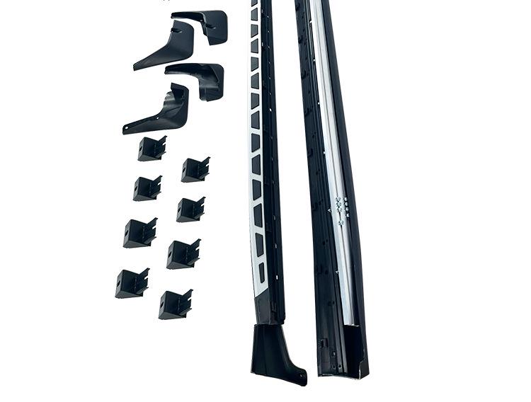 Hyundai Palisade 2020-2024 Willkommenspedal Trittbretter Zubehör