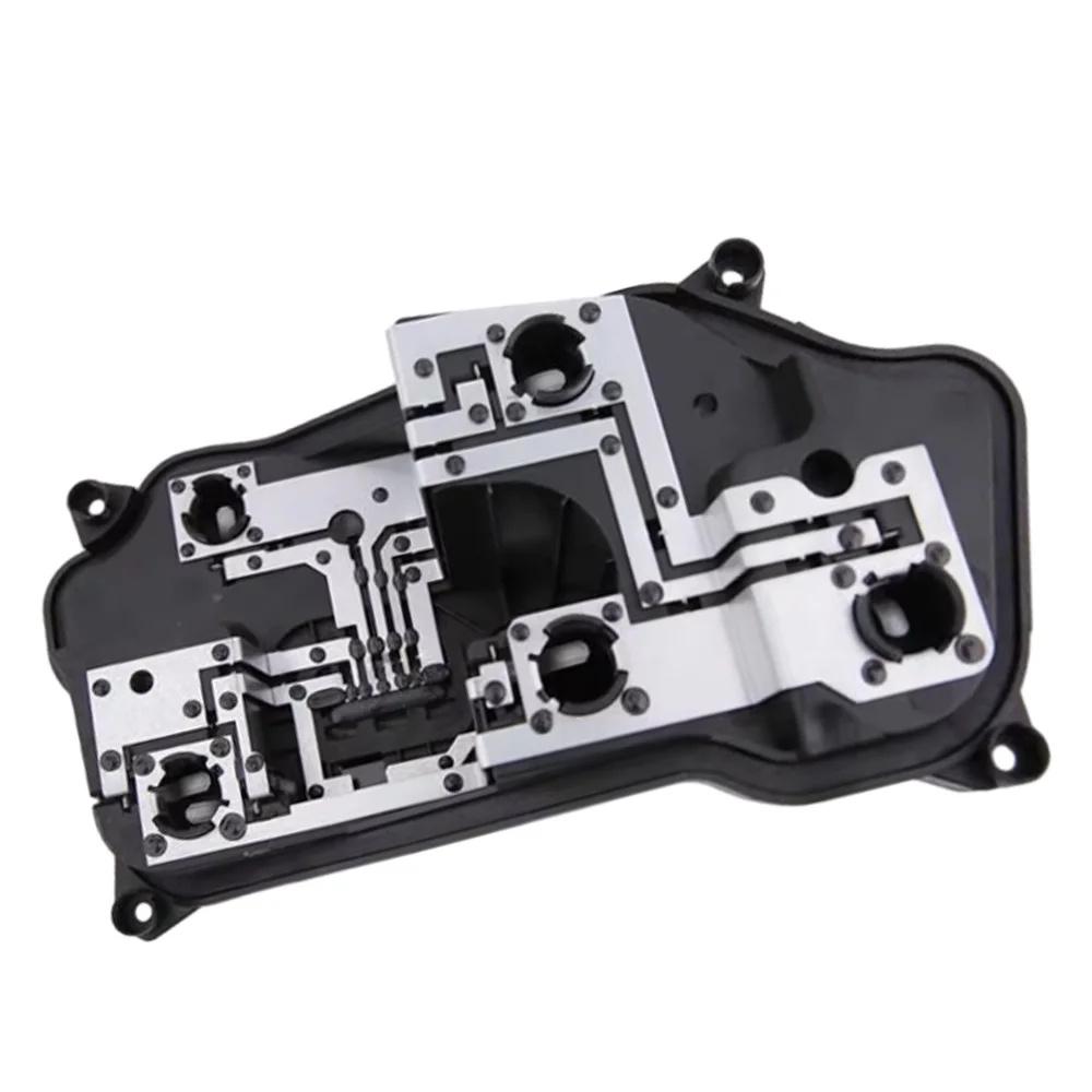 2 Stück Rückleuchten-Leiterplatte Für Citroen Elysee C-Elysee 2014-2016