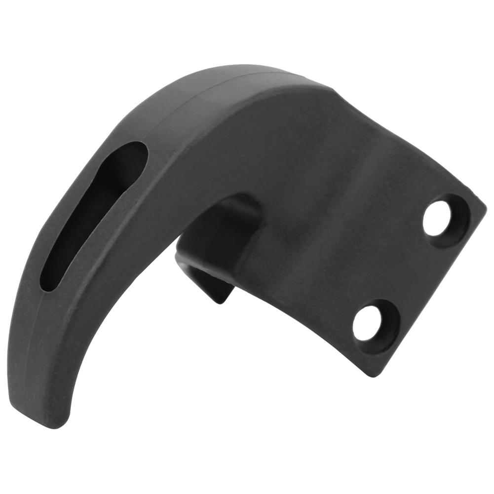 High Quality Nylon Hook Hanger Part Accessory for Electric Scooter sy Installation