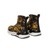 Ankle Boots Versace Jeans Couture 79VA3SA4, Black