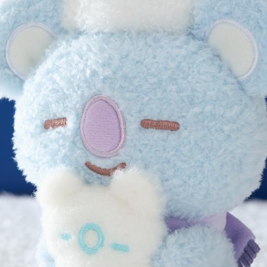 BT21 Bambola di neve