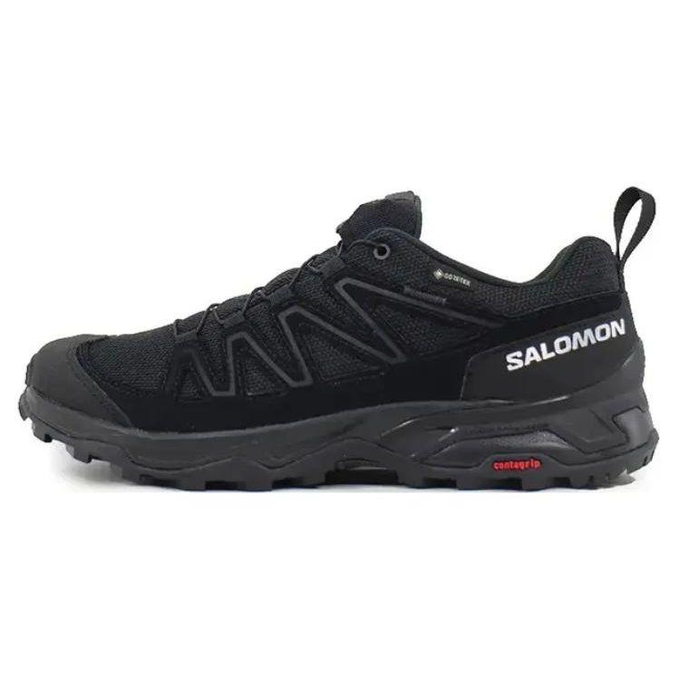 Salomon X Ward Ādas Gtx Apaļš