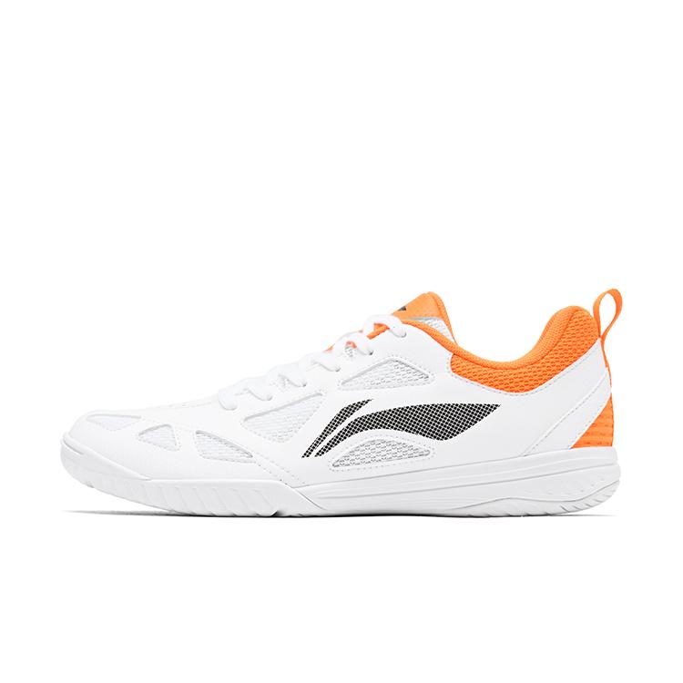 New LINING Table Tennis Shoes Unisex Low Top APPU031-1