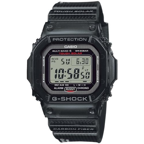

Часы Casio G-Shock GW-S5600U-1JF мужские черные