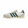 Adidas BARREDA LO unisex sneakers for size vanilla size cm adults, OOS67, off-white/college green/warm (HQ7381), 22.5