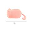 Soft Cute Cat Plush Cat Toy Stuffed Animal Gifts Cat Pillow Home Decor Sofa Cushion Home